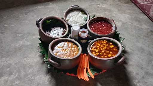 Rumah Bubur Manis Masbet 1