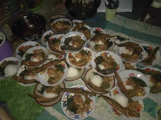 Rumah Makan Padang Salero 10