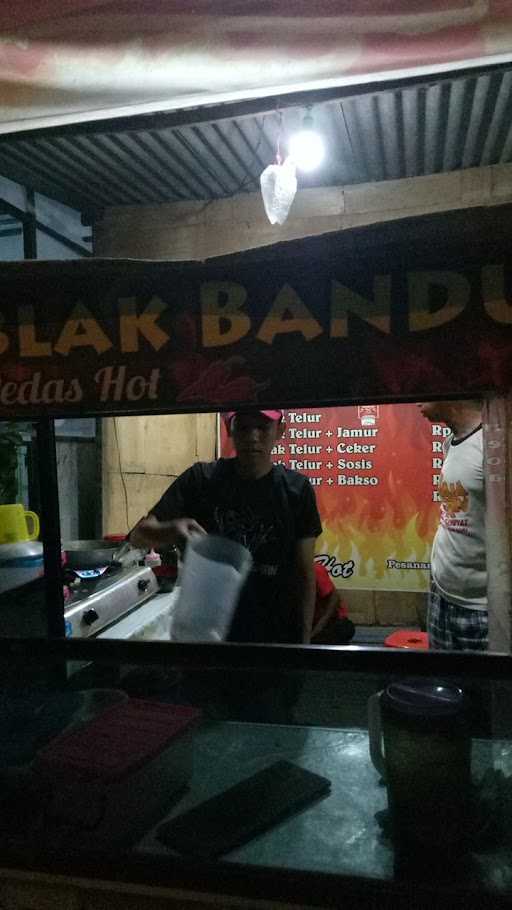 Seblak Bandung 3