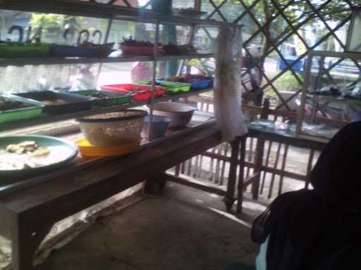 Warung Makan Arasy 4