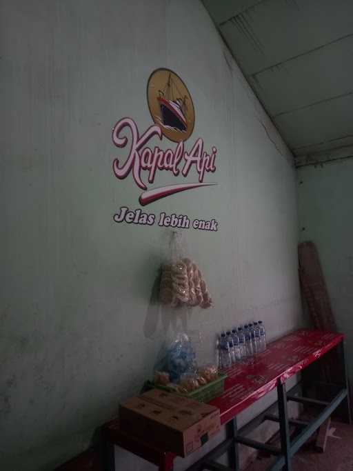 Warung Makan Hamdallah 7