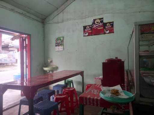 Warung Makan Hamdallah 4