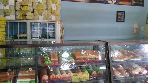 Alia Bakery 4