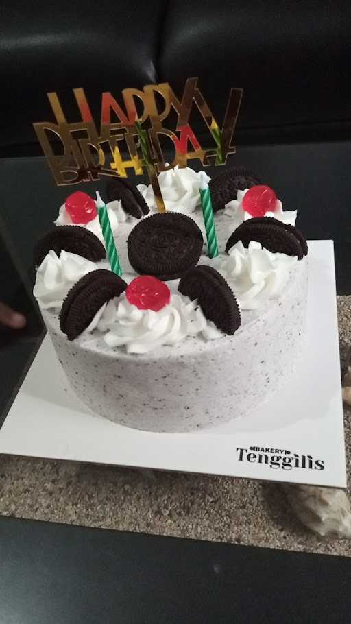 Bakery Tenggilis 7