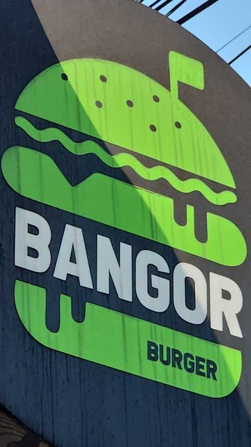 Burger Bangor Rungkut 10