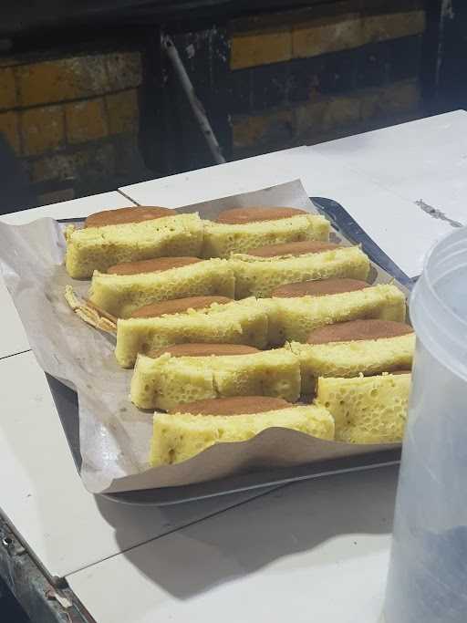 Martabak Bangka Favorite 2