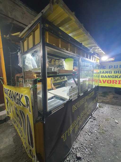 Martabak Bangka Favorite 5