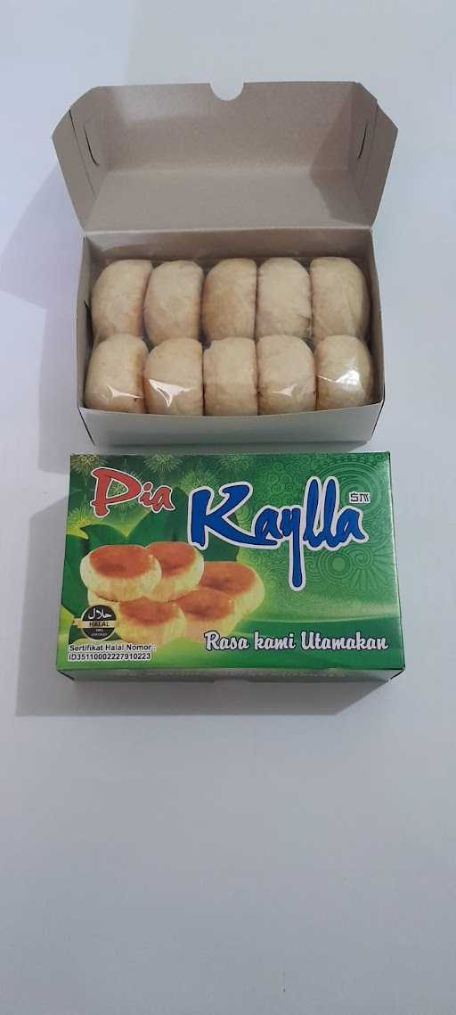 Pia Kaylla 9