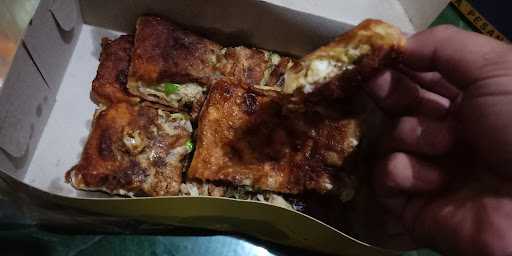 Radja Martabak & Terang Bulan 5