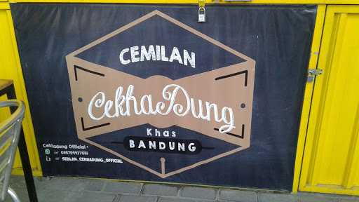 Cemilan Cekha Dung 3