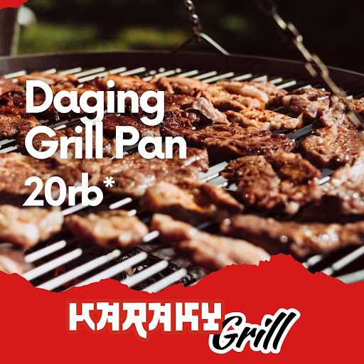 Haraky Grill 8