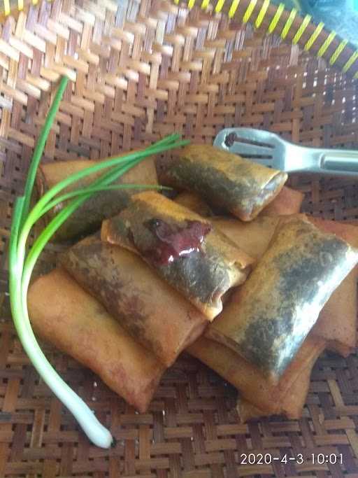 Lumpia Semarang Ayudya 4