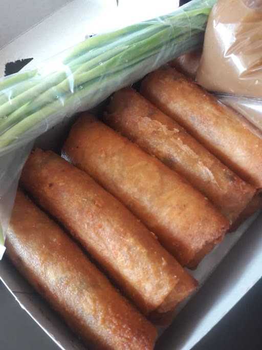 Lumpia Semarang Ayudya 3