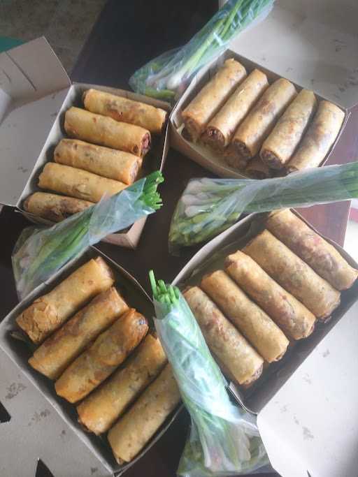 Lumpia Semarang Ayudya 7