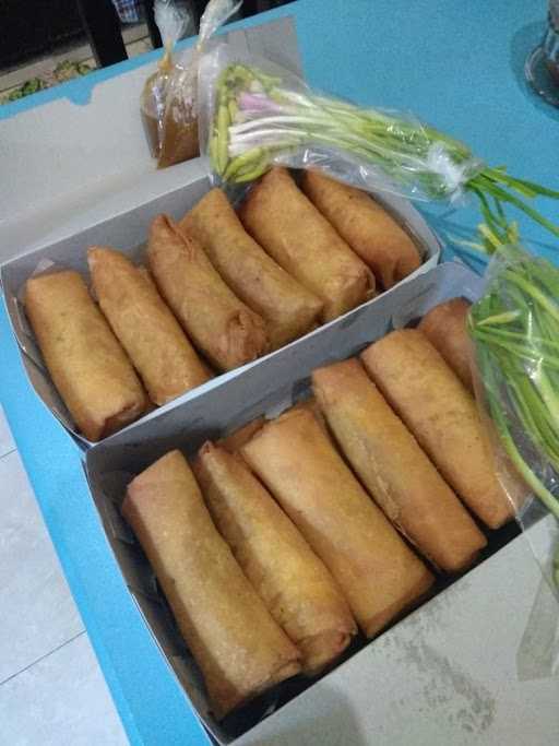 Lumpia Semarang Ayudya 5