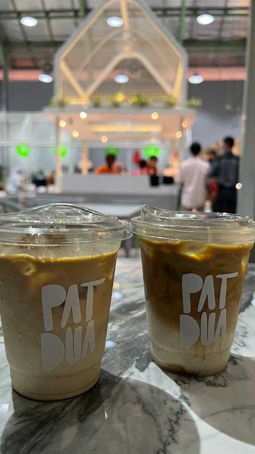 Patdua Coffee & Eatery 2