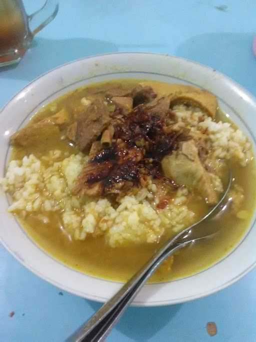 Warung H.Husen 4