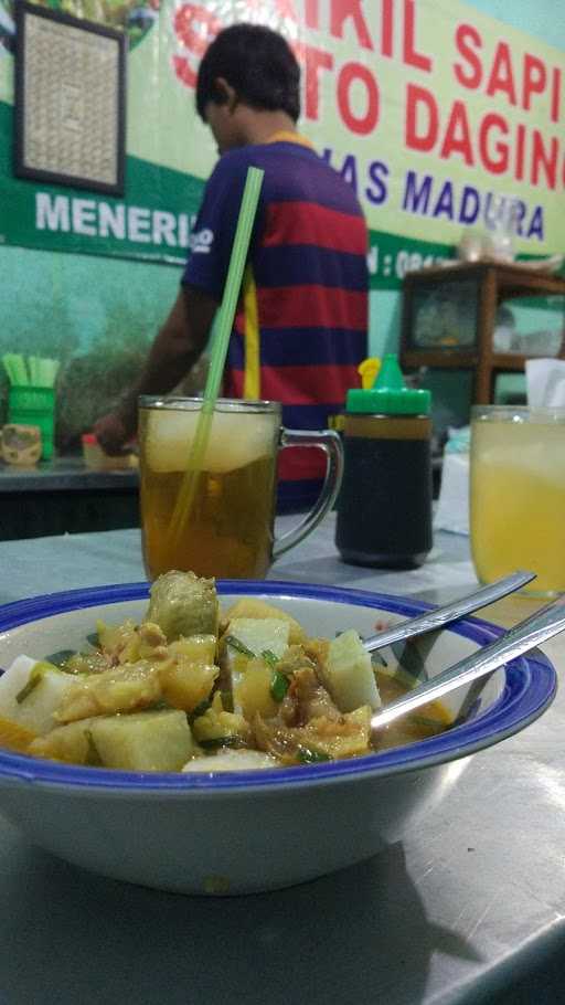 Warung H.Husen 3