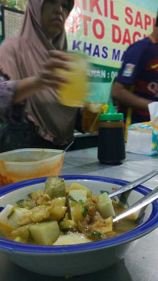 Warung H.Husen 2