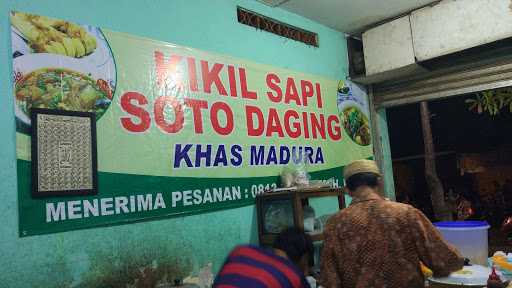 Warung H.Husen 5