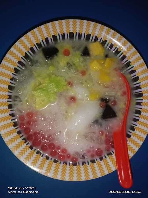 Es Teler Dan Bakso Sapi 6