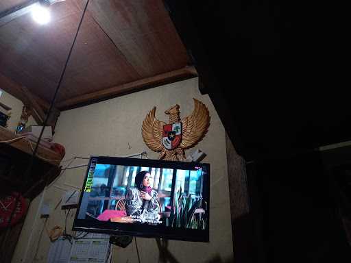 Warkop Lereng Gunung 10