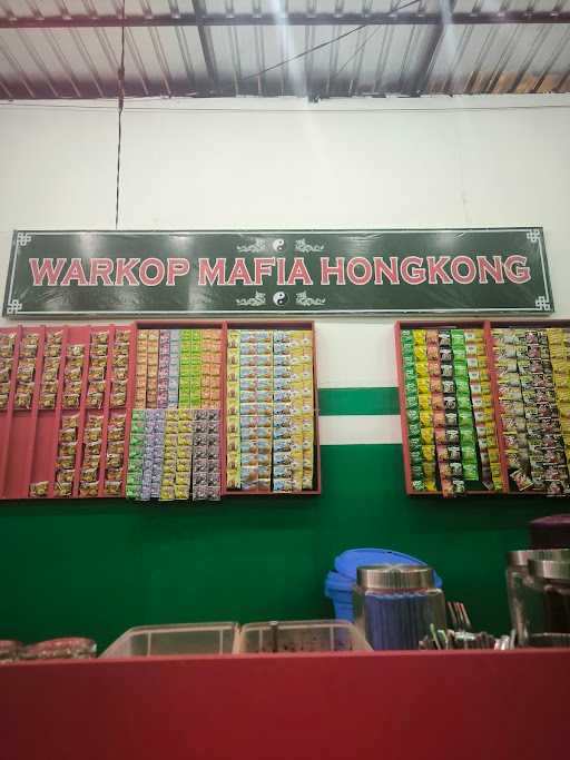 Warkop Mafia Hongkong 3