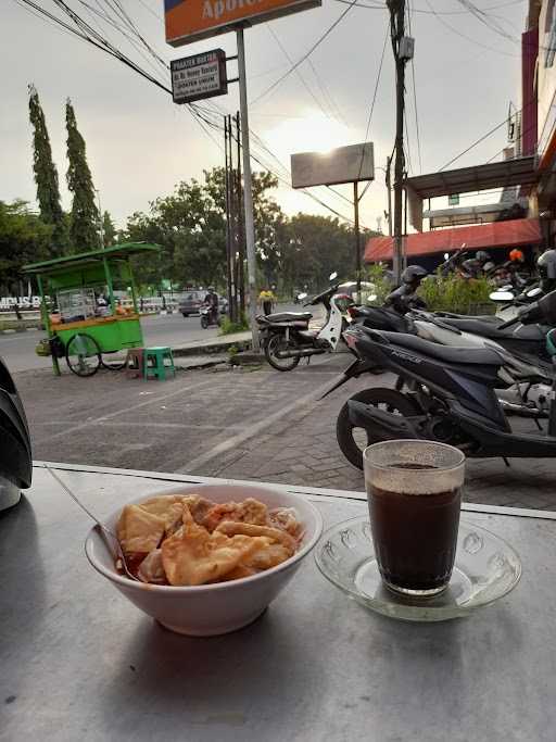 Warkop Rojak 4