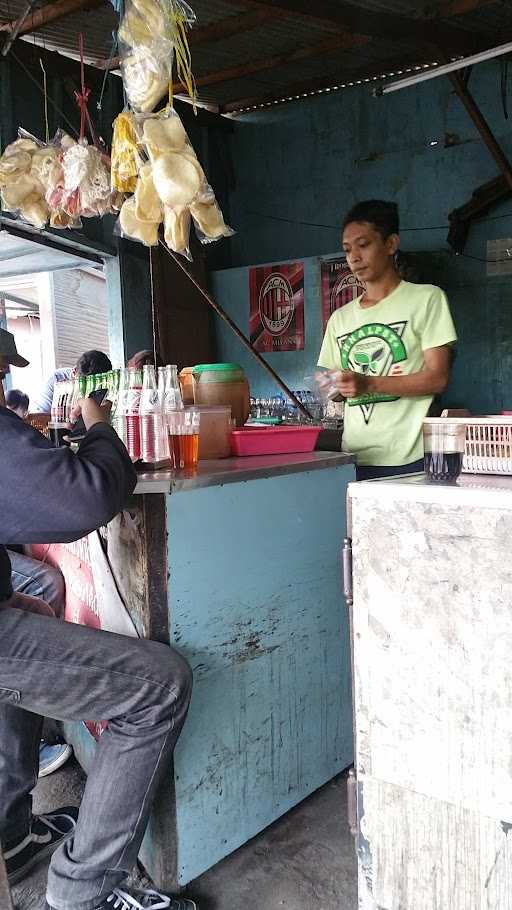 Warkop Rojak 7