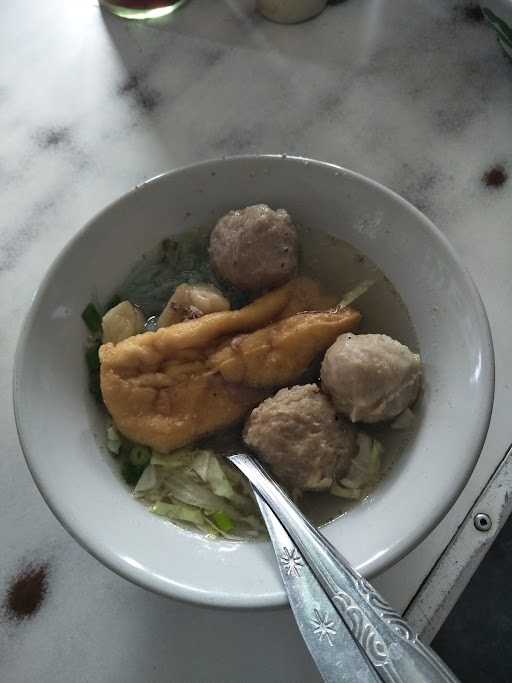 Bakso Remaja 1 10