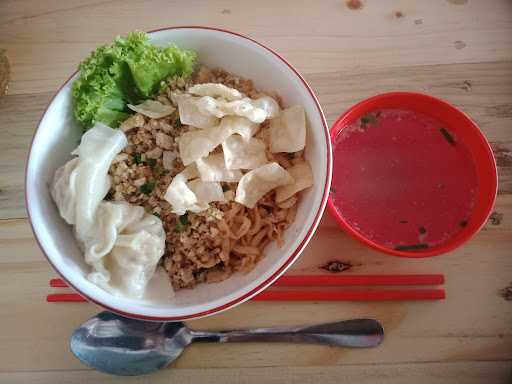 Mie Seperdjoeangan 1