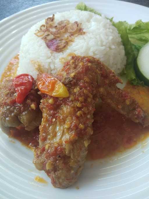 Pangsit Mie Ayam Denmase 1