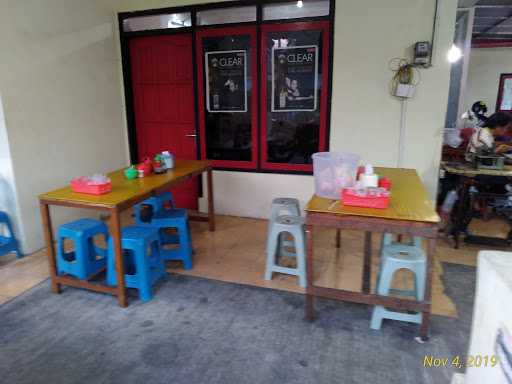 Pangsit Mie Gajah Mada 10