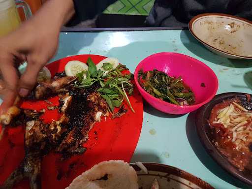 Adji Rasa Grilled Fish 5