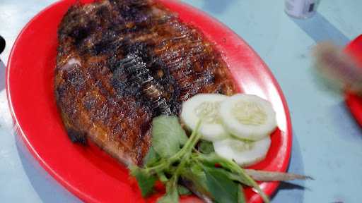 Adji Rasa Grilled Fish 3