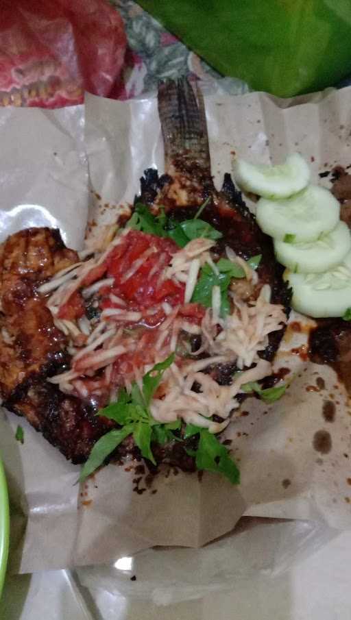 Adji Rasa Grilled Fish 2