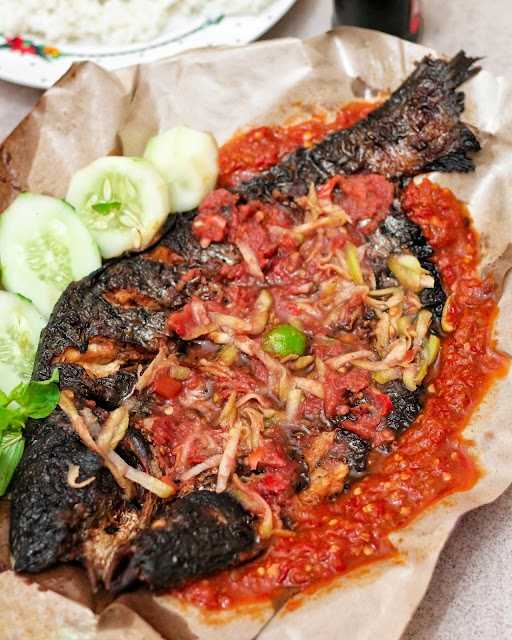 Adji Rasa Grilled Fish 8