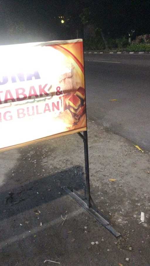 Arjuna Martabak Dan Terang Bulan 2