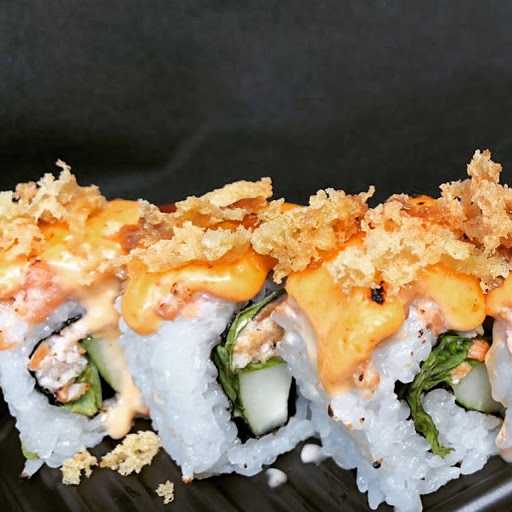 Bakoel Sushi Surabaya 2