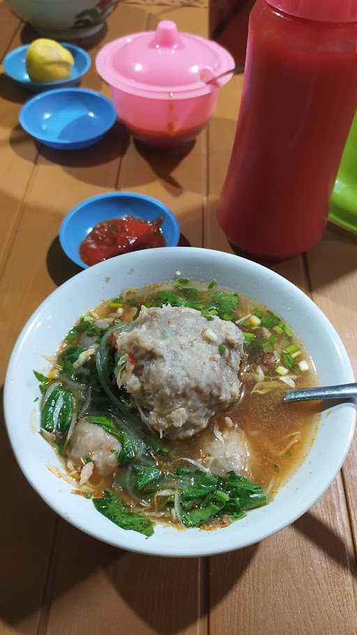 Bakso Aku Kamu Jaya 9