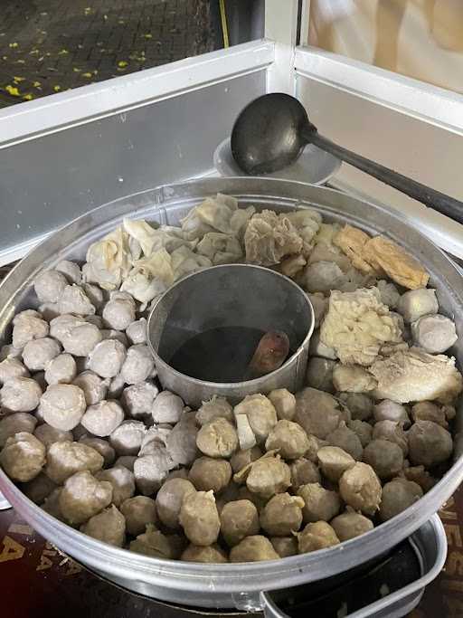 Bakso Aku Kamu Jaya 5