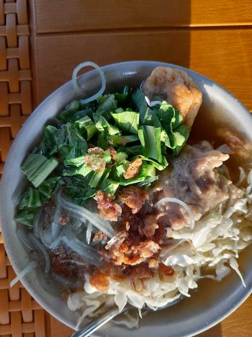 Bakso Aku Kamu Jaya 7