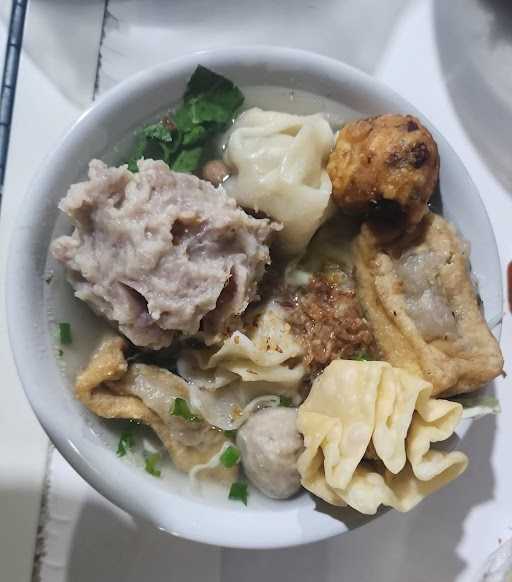 Bakso Aku Kamu Jaya 10