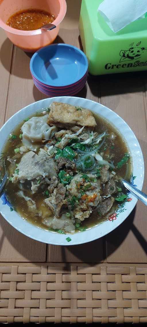 Bakso Aku Kamu Jaya 6