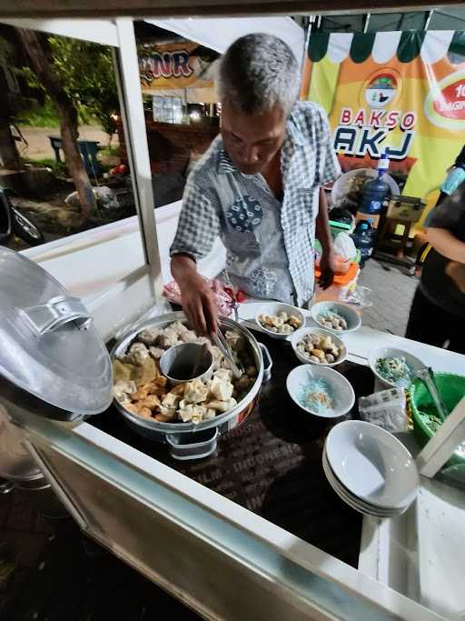 Bakso Aku Kamu Jaya 8