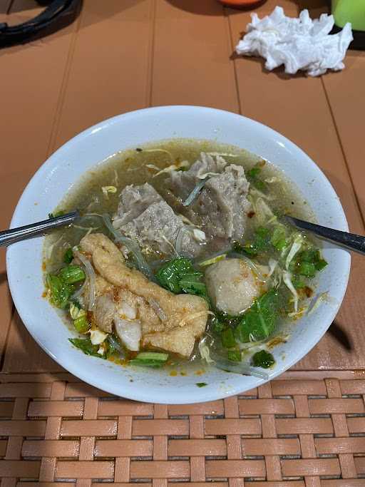 Bakso Aku Kamu Jaya 3