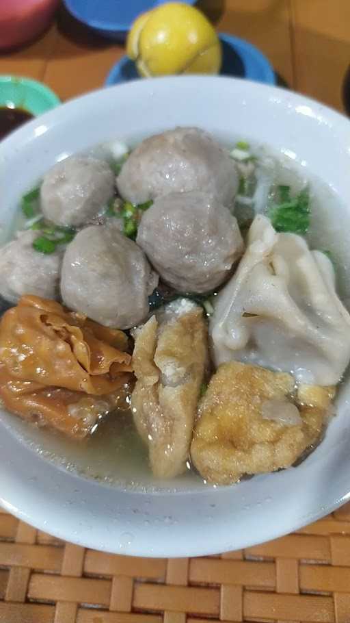 Bakso Aku Kamu Jaya 4