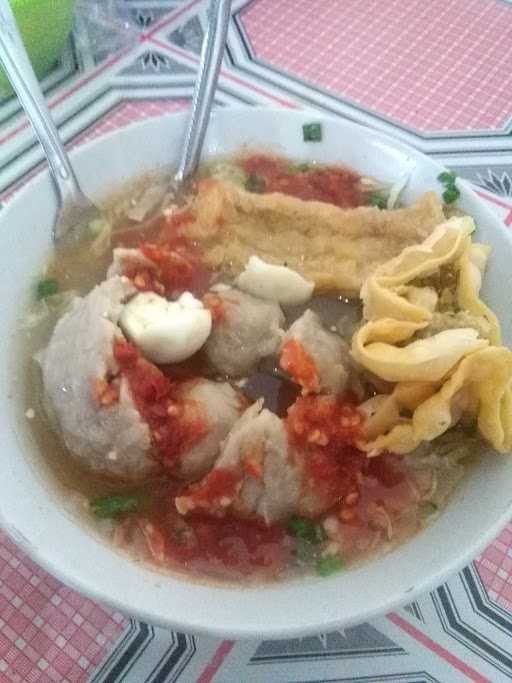 Bakso Anugrah 99 3