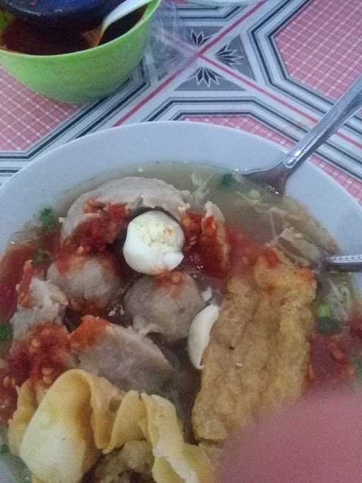 Bakso Anugrah 99 2