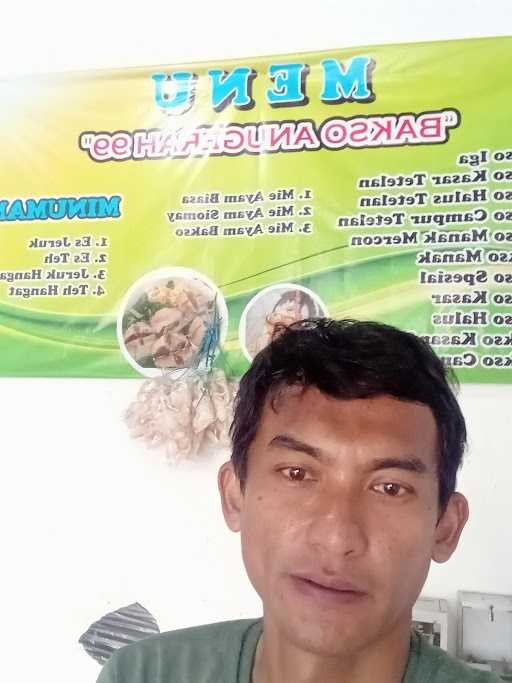 Bakso Anugrah 99 10